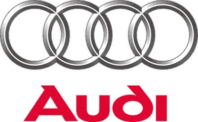 Audi Logo 6